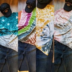 Meet your Posher, Armagan